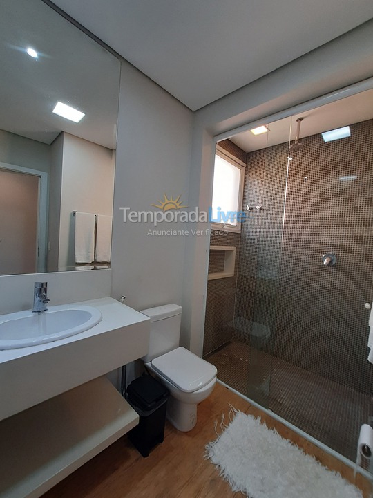 Casa para alquiler de vacaciones em São Sebastião (Maresias)