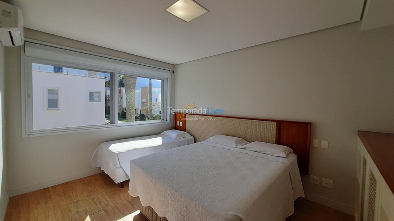 Casa para alquiler de vacaciones em São Sebastião (Maresias)