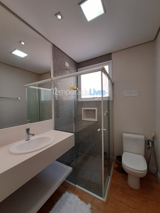 Casa para alquiler de vacaciones em São Sebastião (Maresias)