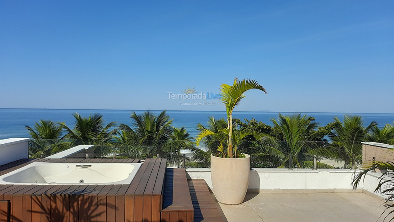 Casa para alquiler de vacaciones em São Sebastião (Maresias)