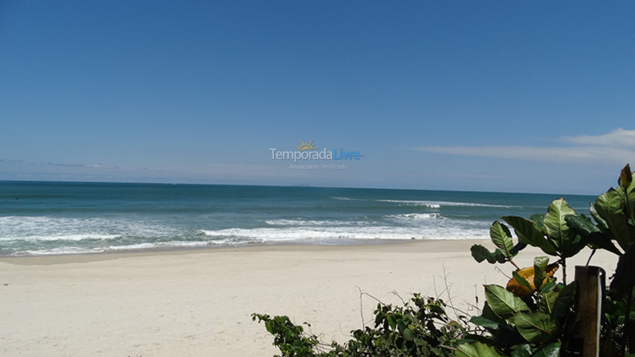 Casa para alquiler de vacaciones em São Sebastião (Maresias)