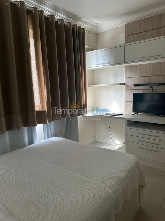 Apartamento para alquiler de vacaciones em Balneário Camboriú (Praia Central)