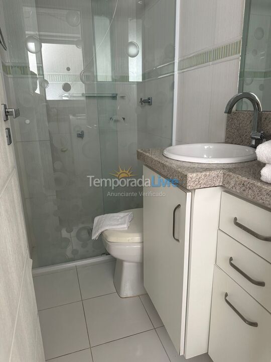 Apartamento para alquiler de vacaciones em Balneário Camboriú (Praia Central)