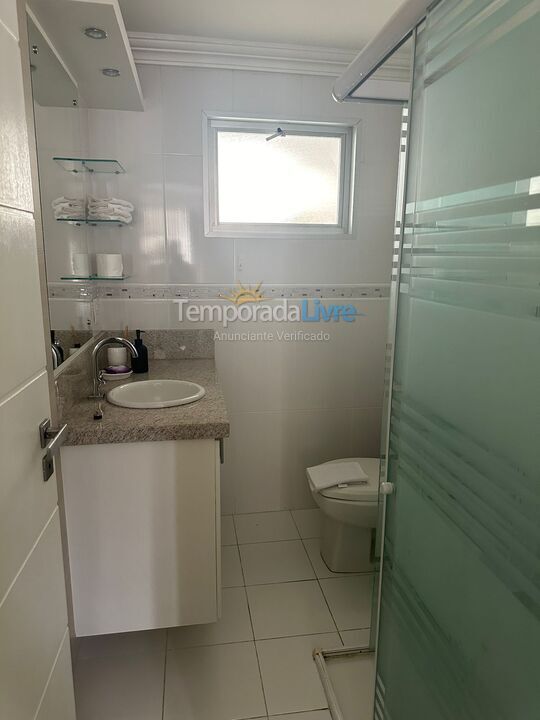 Apartamento para alquiler de vacaciones em Balneário Camboriú (Praia Central)