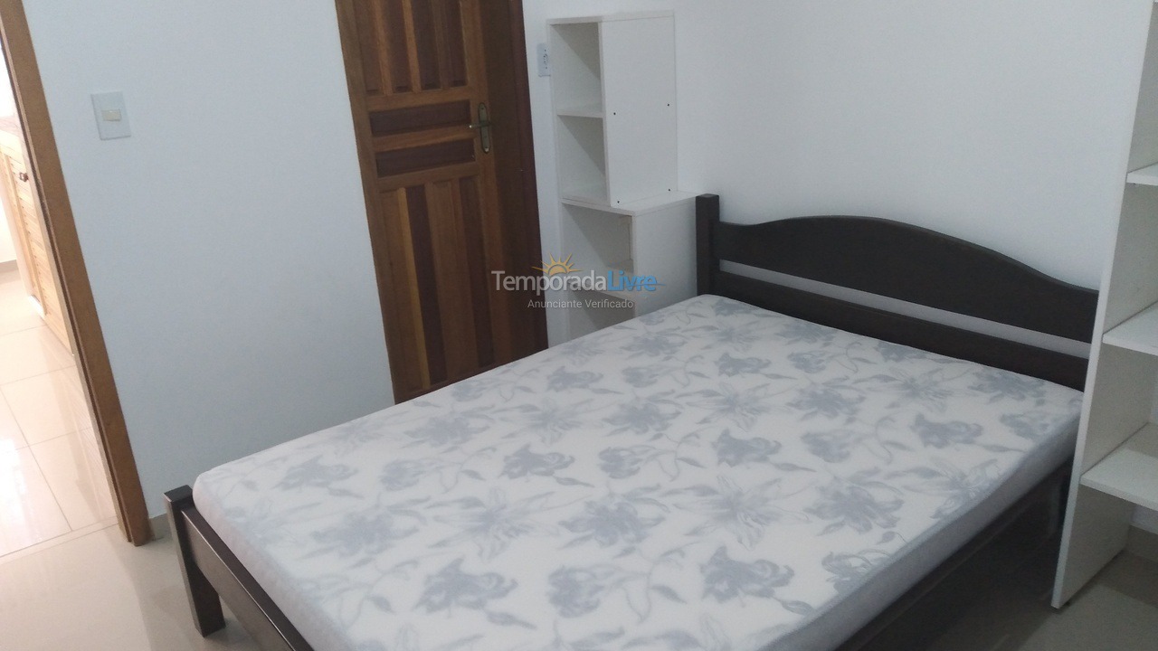 House for vacation rental in Guaratuba (Coroados)