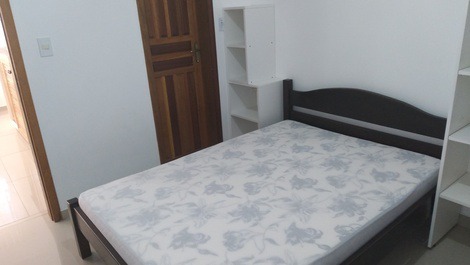 Holiday Home in Guaratuba for 7 People