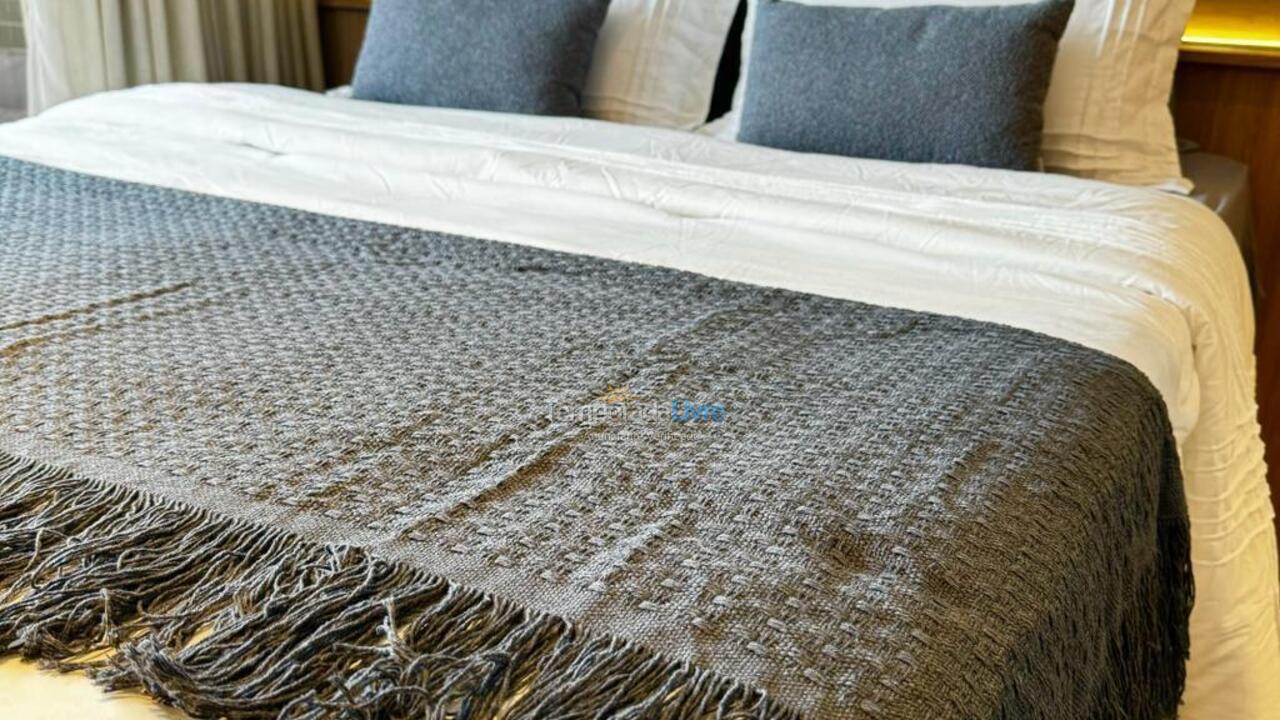 Apartamento para aluguel de temporada em Maceió (Cruz das Almas)