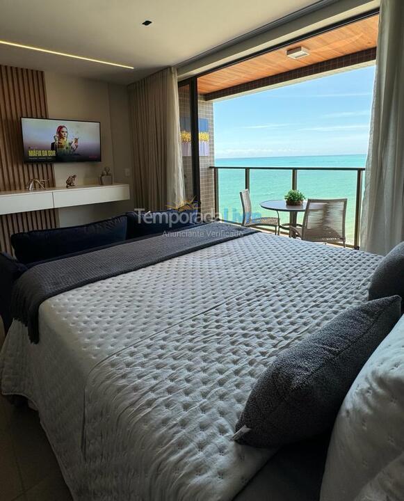 Apartamento para aluguel de temporada em Maceió (Cruz das Almas)