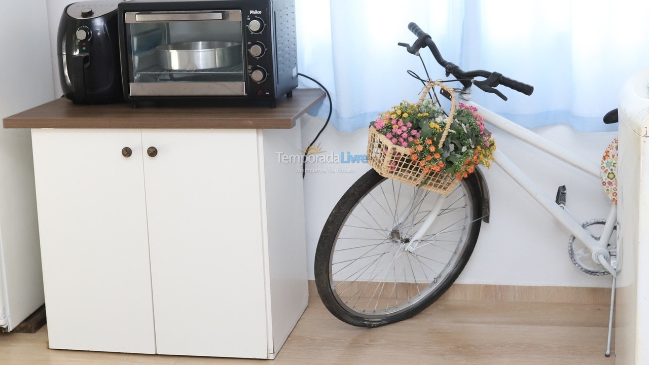 Chácara / sítio para aluguel de temporada em Gaspar (Belchior Alto)