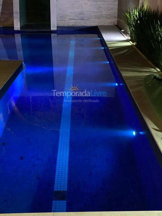 Casa para aluguel de temporada em Bertioga (Riviera de São Lourenço)