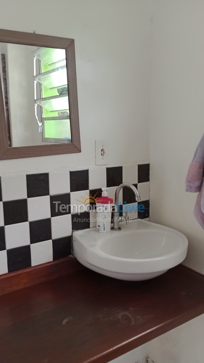 Casa para aluguel de temporada em São Roque (Canguera)