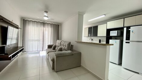 A012 - High standard | Gourmet Balcony | WiFi | Smart TV