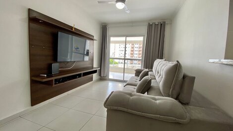 A012 - High standard | Gourmet Balcony | WiFi | Smart TV