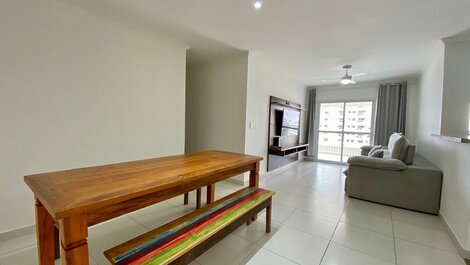 A012 - High standard | Gourmet Balcony | WiFi | Smart TV