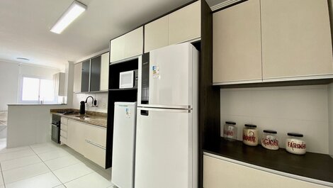 A012 - High standard | Gourmet Balcony | WiFi | Smart TV