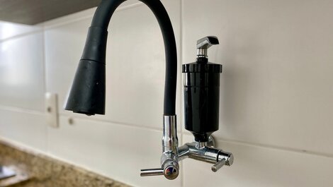 A012 - High standard | Gourmet Balcony | WiFi | Smart TV