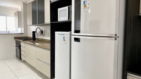 A012 - High standard | Gourmet Balcony | WiFi | Smart TV