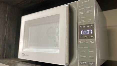 A012 - High standard | Gourmet Balcony | WiFi | Smart TV