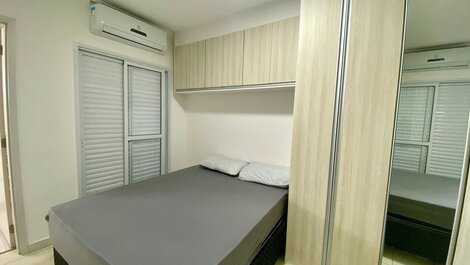 A012 - High standard | Gourmet Balcony | WiFi | Smart TV