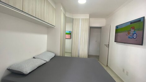 A012 - High standard | Gourmet Balcony | WiFi | Smart TV