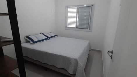 Apartment on Praia Grande - Ubatuba