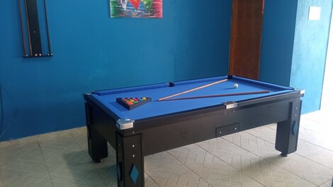 Casa em Mongagua próximo a Plataforma de Pesca