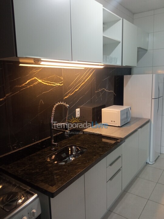 Casa para aluguel de temporada em Mongaguá (Itaguai)