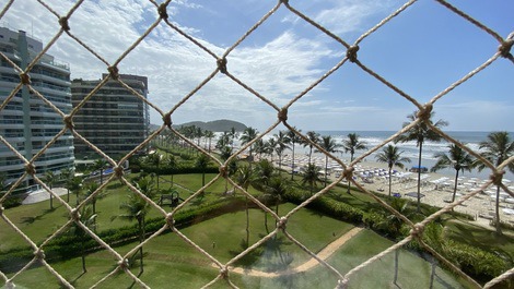 Apartment facing the sea in Riviera
