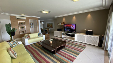 Apartment facing the sea in Riviera