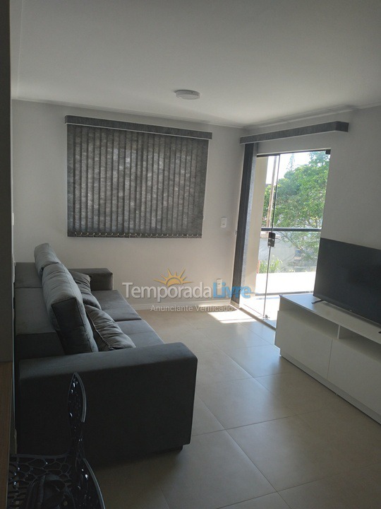 Apartamento para alquiler de vacaciones em Penha (Armaçao)