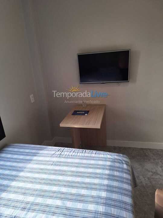 Apartamento para alquiler de vacaciones em Mata de São João (Praia do Forte)