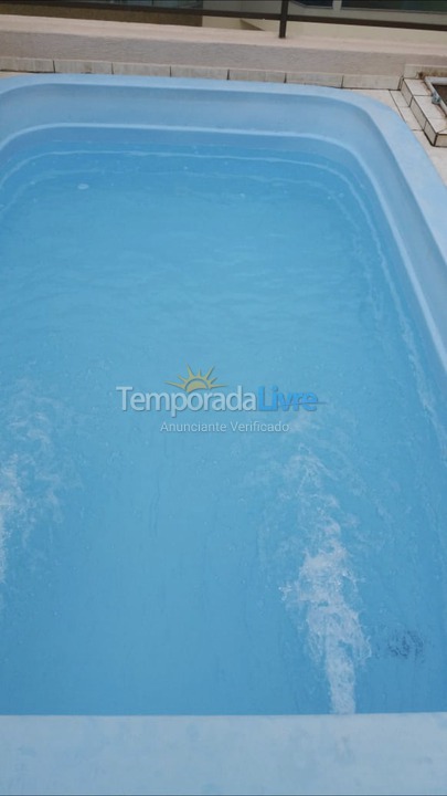 Apartamento para aluguel de temporada em Bombinhas (Praia de Bombas)