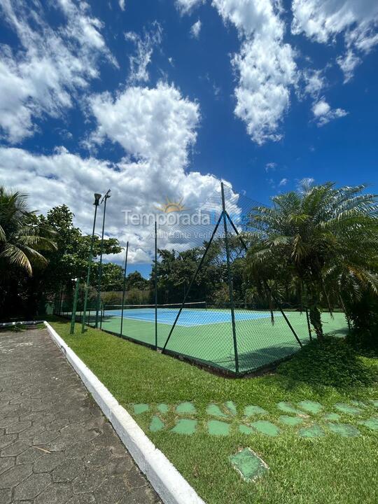 Casa para aluguel de temporada em São Sebastião (Maresias)