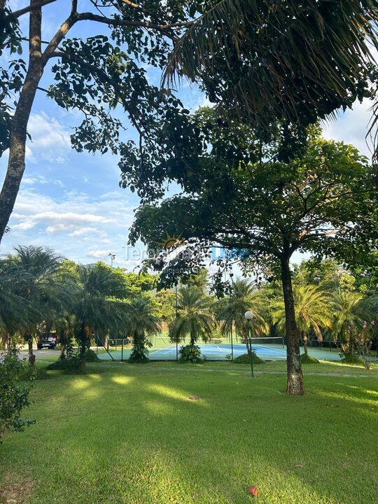 Casa para aluguel de temporada em São Sebastião (Maresias)