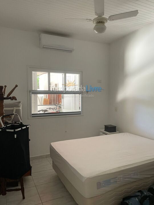 Casa para aluguel de temporada em São Sebastião (Maresias)