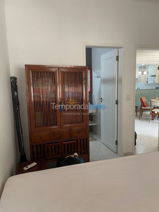 Casa para aluguel de temporada em São Sebastião (Maresias)