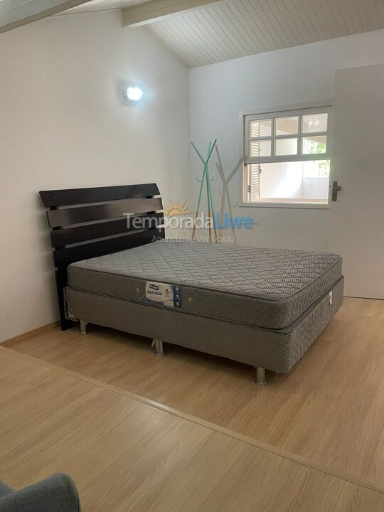 Casa para aluguel de temporada em São Sebastião (Maresias)