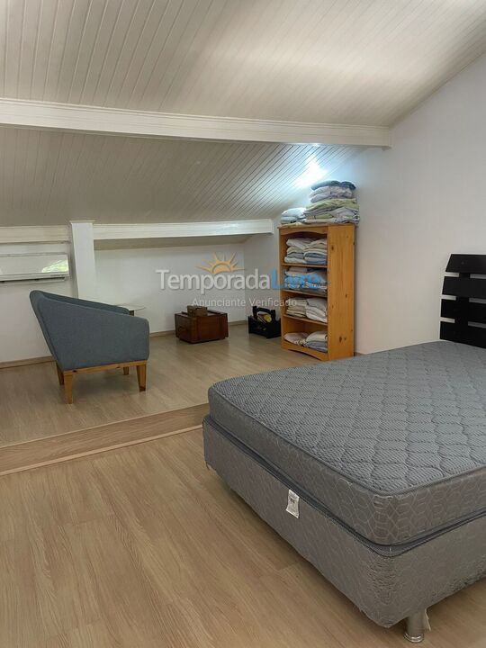 Casa para aluguel de temporada em São Sebastião (Maresias)