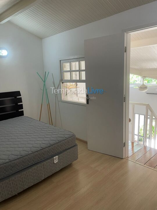 Casa para aluguel de temporada em São Sebastião (Maresias)