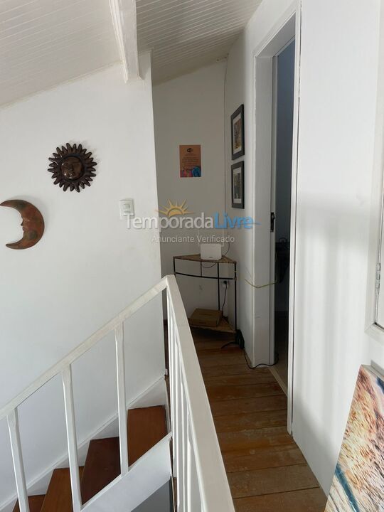 Casa para aluguel de temporada em São Sebastião (Maresias)