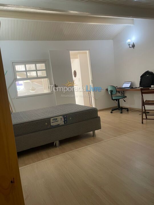 Casa para aluguel de temporada em São Sebastião (Maresias)