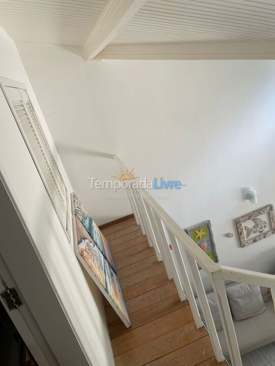 Casa para aluguel de temporada em São Sebastião (Maresias)