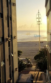 Apartamento para alugar em Balneário Camboriú - Praia Central