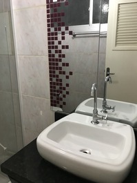 LOFT CAMA+SOFA-CAMA BALNEÁRIO CAMBORIU BEIRA MAR