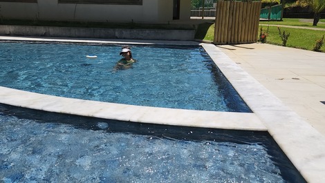 Casa nueva en São Miguel dos Milagres/AL