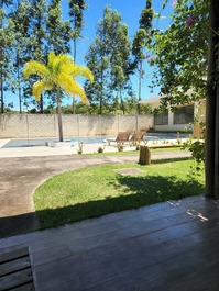 Casa nueva en São Miguel dos Milagres/AL