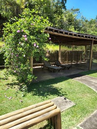 Casa nueva en São Miguel dos Milagres/AL