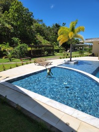 Casa nueva en São Miguel dos Milagres/AL