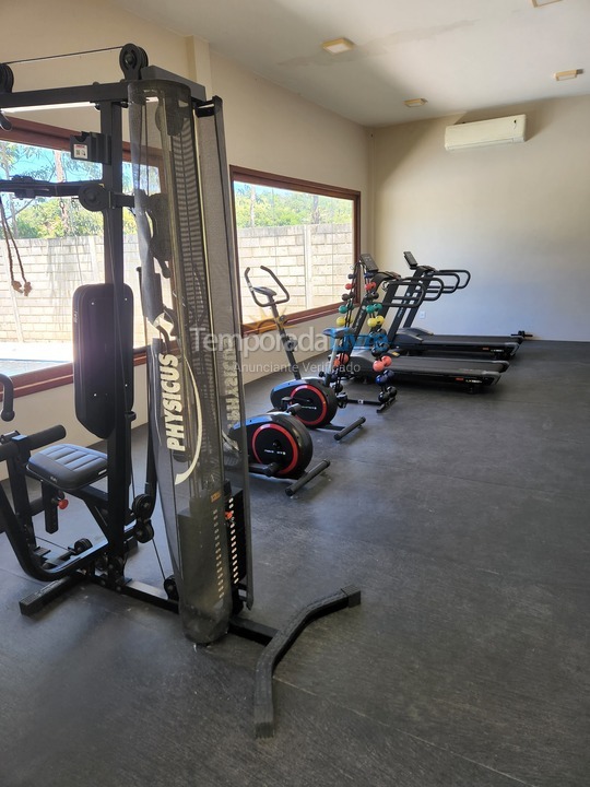 Casa para alquiler de vacaciones em São Miguel Dos Milagres (Povoado do Toque)