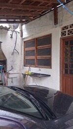 Alquilo casa por temporada Maranduba